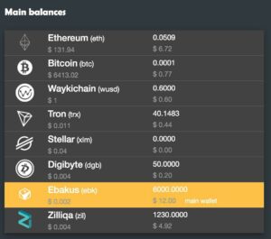 cryptoman prizes