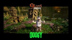 9lives arena ooogy