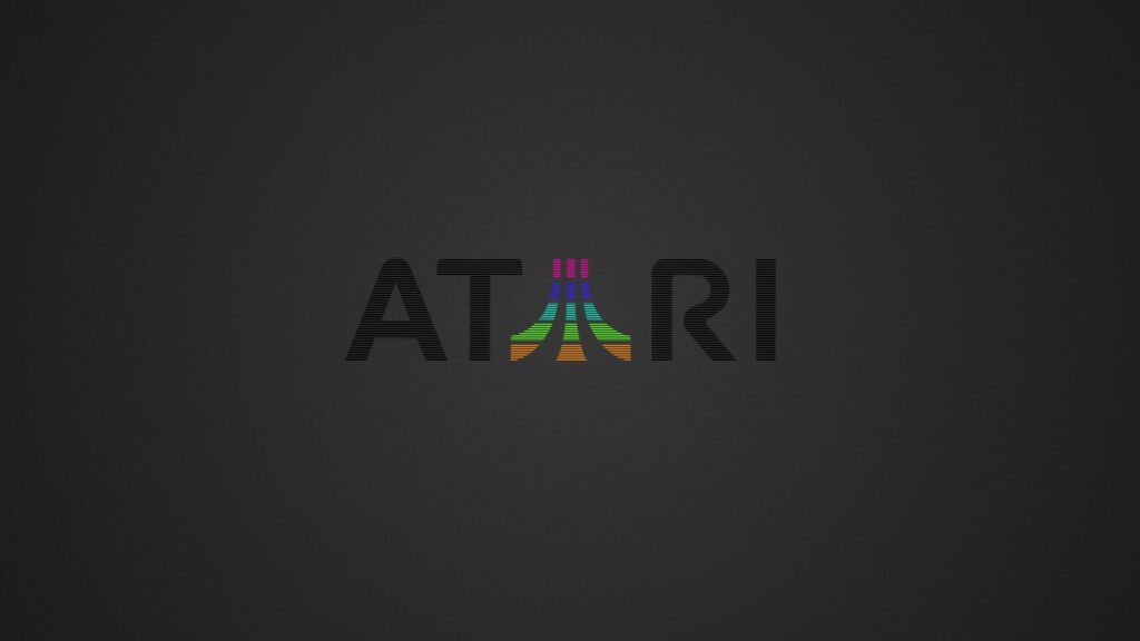 atari vcs