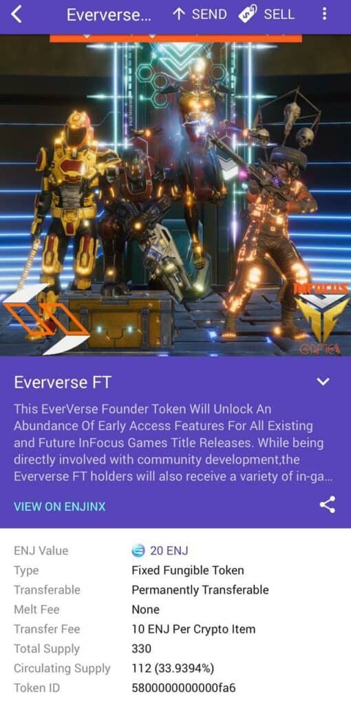 photo 2020 05 11 11 00 48 Today I’m chatting with Maxwell, CEO of InFocus Games, who are developing Pathfinders - a blockchain, sci-fi top-down shooter game made with Enjin and Unity 3D. They are one of many indie game houses now partnered with Enjin via their Early Adopter and Spark programs to produce quality blockchain games. Pathfinders is currently playable as public demo that’s available through their website, and will very soon launch an open beta with version 1.0. Let's focus a lil more and get into it!