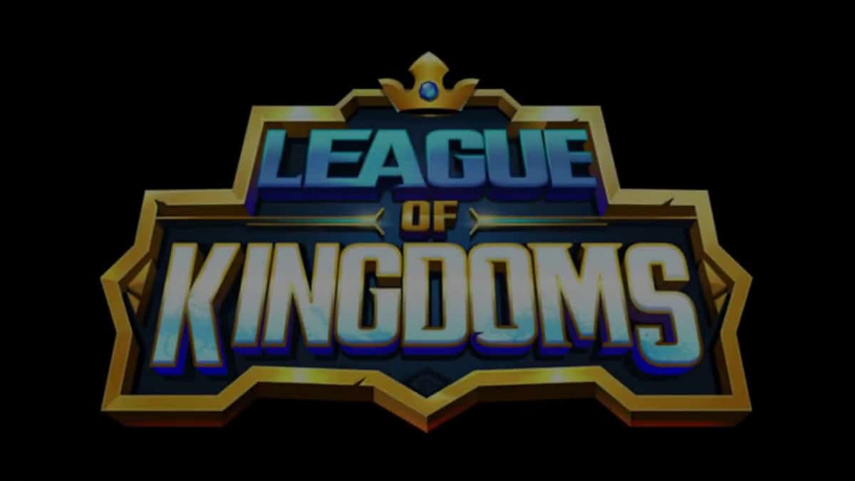 The First Sale Sold Out The Second One Going Strong For Leauge of Kingdoms Dekaron M is a PC MMORPG that was first released in 2004 and published by Nexon. Now, the game is being rebranded as Dekaron G as they plan to bring blockchain features into the game. 