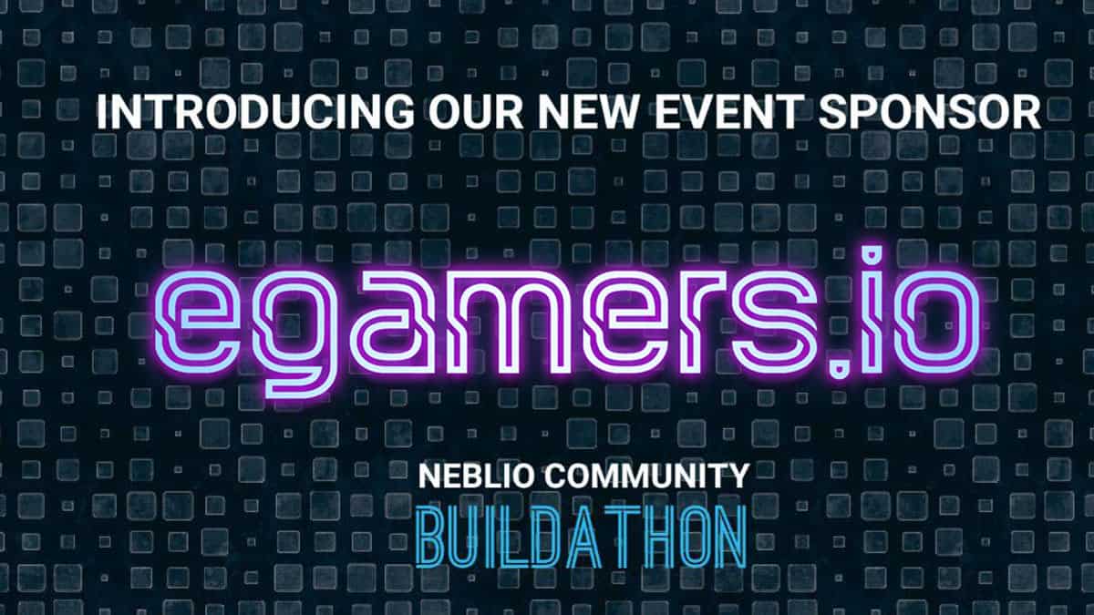 Neblio Buildathon dApp development contest 1 2 Dekaron M is a PC MMORPG that was first released in 2004 and published by Nexon. Now, the game is being rebranded as Dekaron G as they plan to bring blockchain features into the game. 