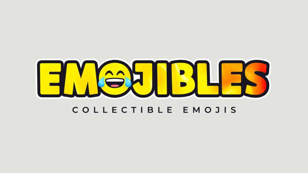 Emojibles Game Coming on The Blockchain