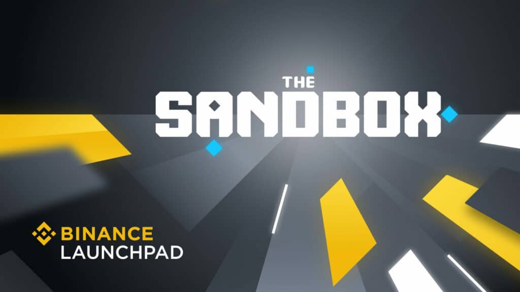 The Sandbox to Launch IEO on Binance
