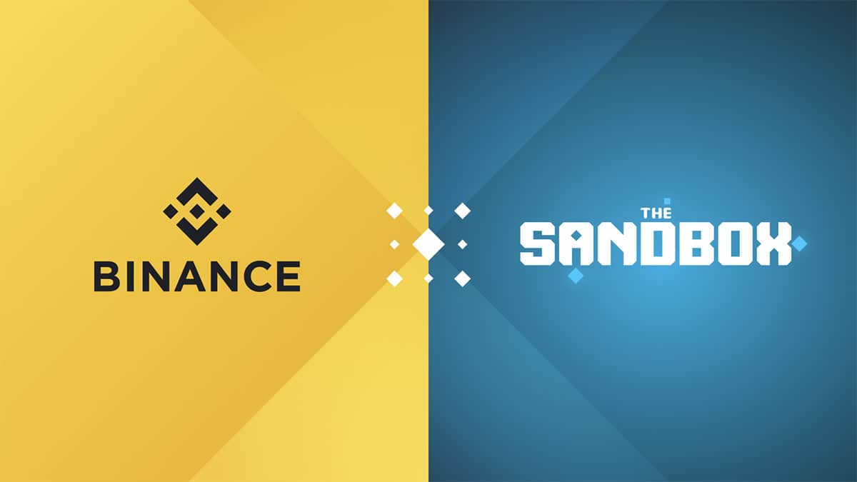 Binance to Acquire Digital Land in The Sandbox Metaverse One of the world's biggest cryptocurrency exchanges, Binance, is buying 4,012 LAND plots in The Sandbox metaverse to build immersive gaming experiences in the upcoming virtual world.