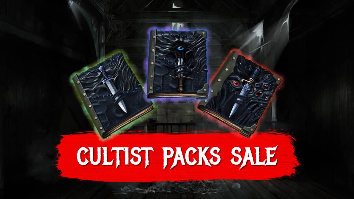 Dark Country Launches Cultists Sale Prior Early Alpha