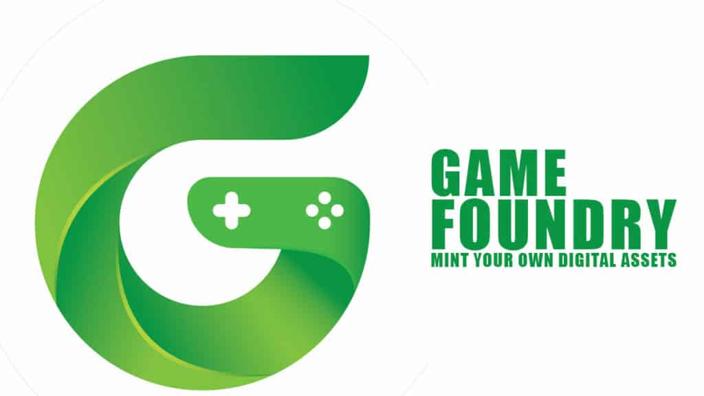 GAME Credits Announces the Minting Platform GAME Foundry