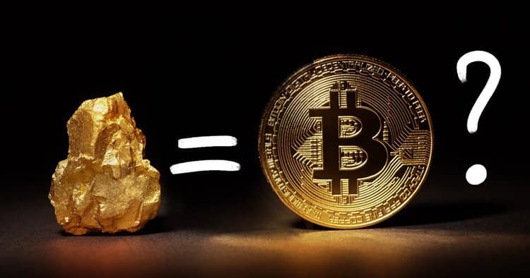 Andreas Antonopoulos is bitcoin the new gold Welcome to the first 