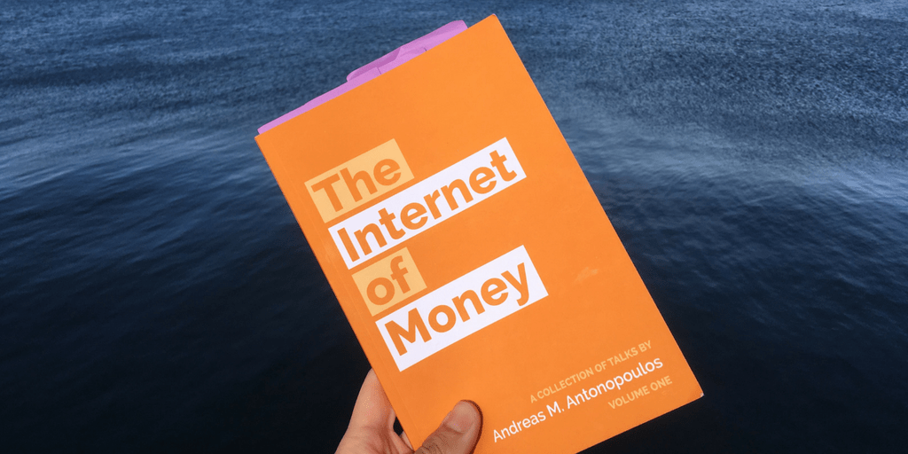 andreas antonopoulos the internet of money book Welcome to the first 