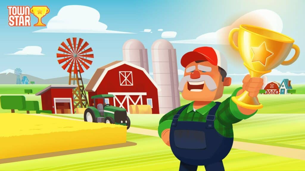 Happy February, egamers! Town Star, a P2E farming simulation game developed by Gala Games, offers all its active community members and players the chance to qualify for great non-fungible token (NFT) rewards!