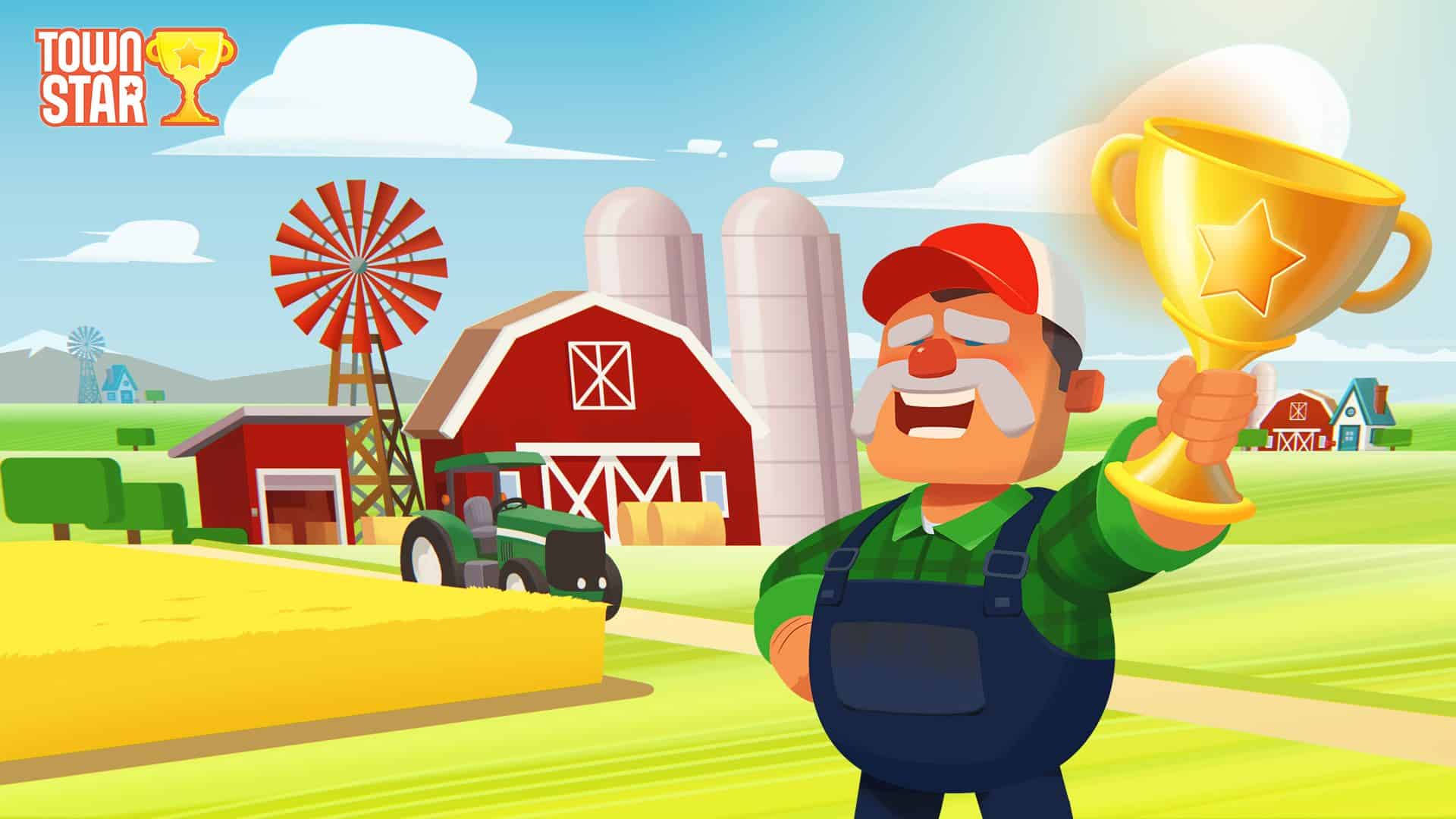 Happy February, egamers! Town Star, a P2E farming simulation game developed by Gala Games, offers all its active community members and players the chance to qualify for great non-fungible token (NFT) rewards!