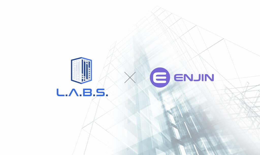 Tokenizing The Real Estate With Enjin & LABS Group