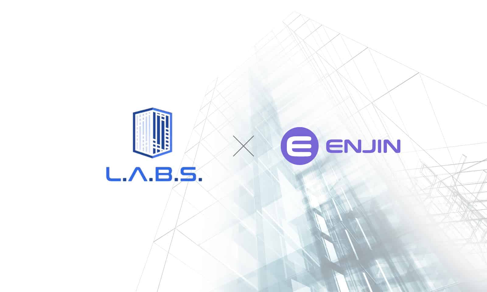 Tokenizing The Real Estate With Enjin & LABS Group