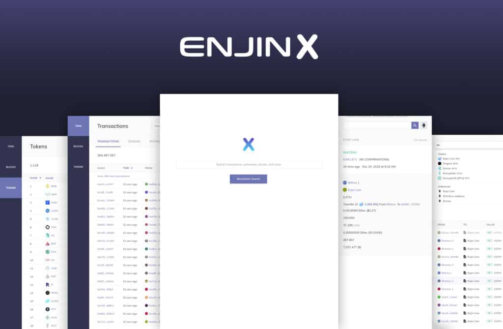 enjinx 3 A shared virtual-reality space where users can interact with a computer-generated environment and other users, the Metaverse converges with actual reality in some way. Not confined to a single game, app, or platform, the Metaverse exists to unify our experiences in cyberspace, making them infinitely more meaningful.With the advent of blockchain technology, and subsequently cryptocurrency and non-fungible tokens (NFTs), developers are able to create shared experiences across various platforms, while at the same time injecting real-world value into their virtual worlds like never before.