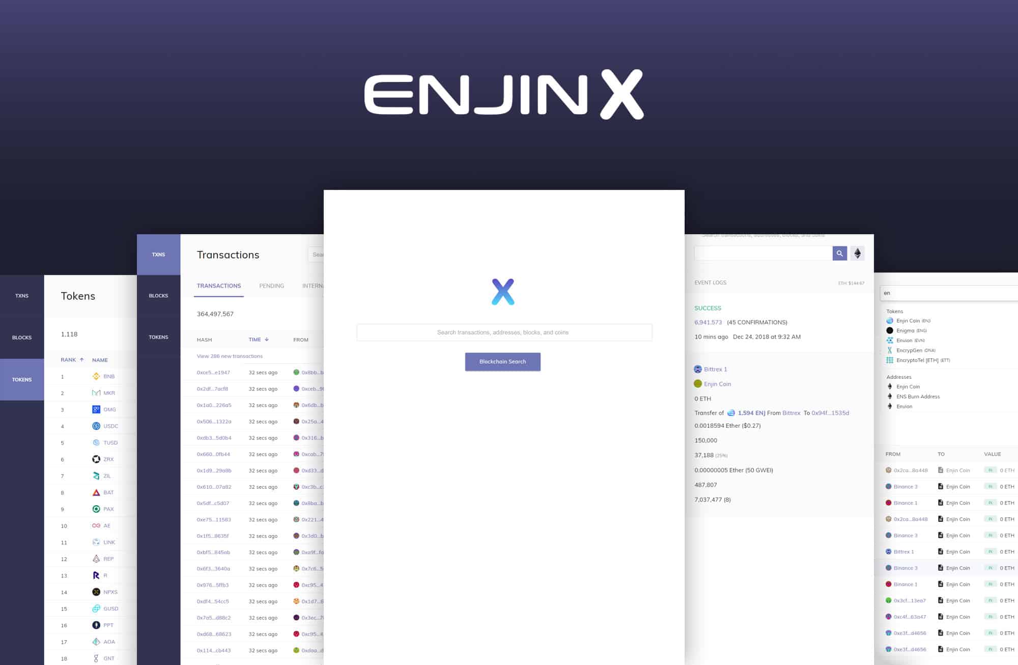enjinx 3 Multiverse Items are Blockchain assets (ERC-1155 tokens) that can be used across multiple games.