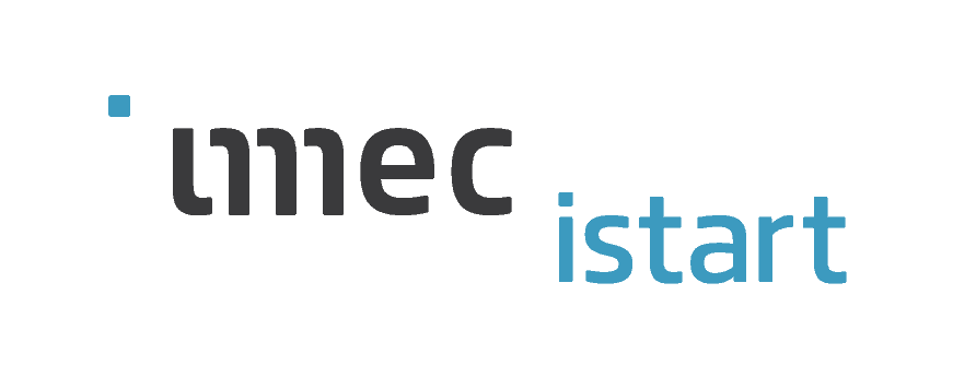 imec istart logo POS Venly is a universal wallet, API, and SDK provider for nine different Blockchains and expanding. The development tools allow developers and game studios to create decentralized games while users can manage different wallets under a single account.