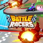 Battle Racers
