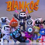 Blankos