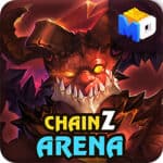 Chainz Arena