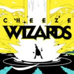 Cheeze Wizards