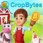 Crop Bytes