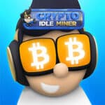 Crypto Idle Miner
