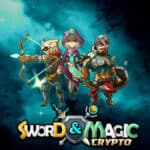 Crypto Sword & Magic