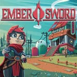 Ember Sword
