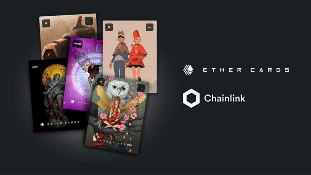 Ether Cards