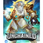 Gods Unchained