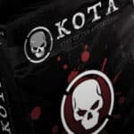 king of the apocalypse KOTA