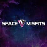 Space Misfits Blockchain Game Icon