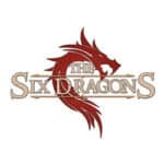 The Six Dragons icon.
