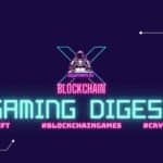 Blockchain Gaming Digest