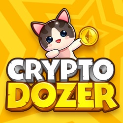 CryptoDozer