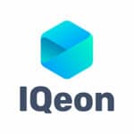 Iqeon logo