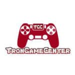 Tron Game Center