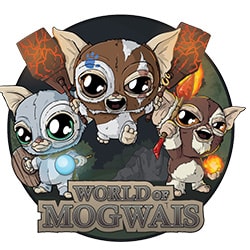 World of Mogwais