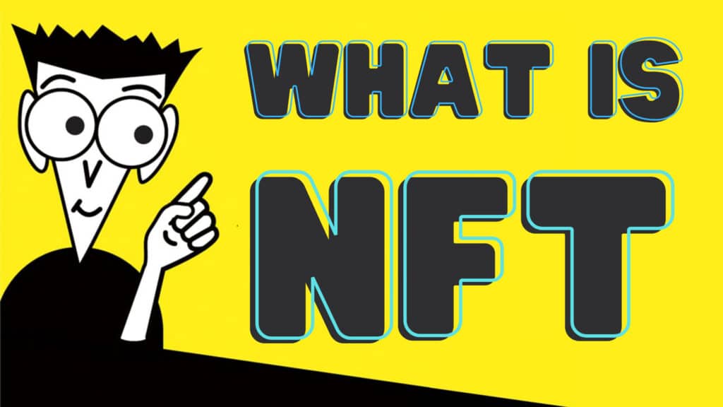 What is NFT: Non-Fungible Tokens Explained & More - eGamers.io - P2E