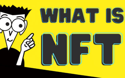 What is NFT: Non-Fungible Tokens Explained & More