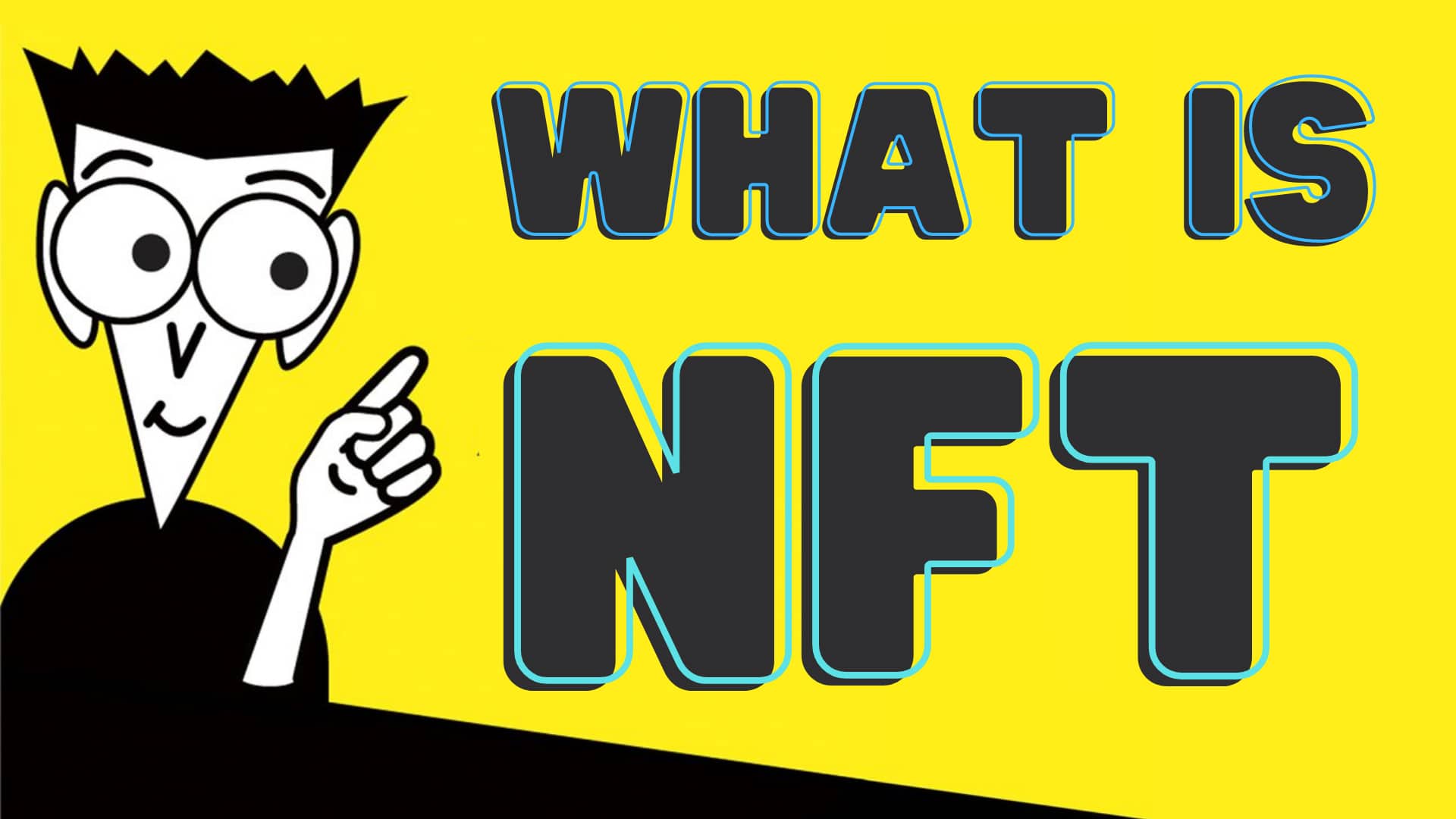 What Is a Crypto Nft - Jeff Brown Investor