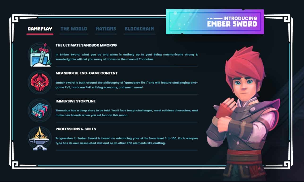 ember sword apk