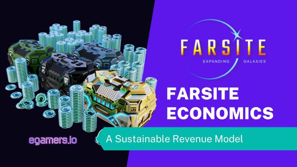 Farsite Economics