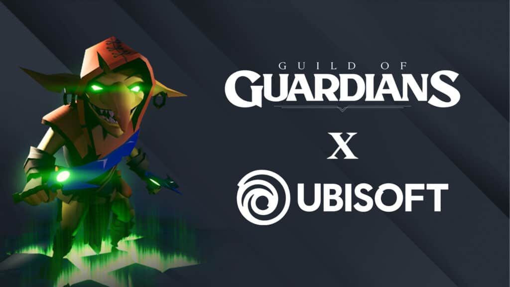 Ubisoft Picks Guild of Guardians For The Sixth Entrepreneurs Labs