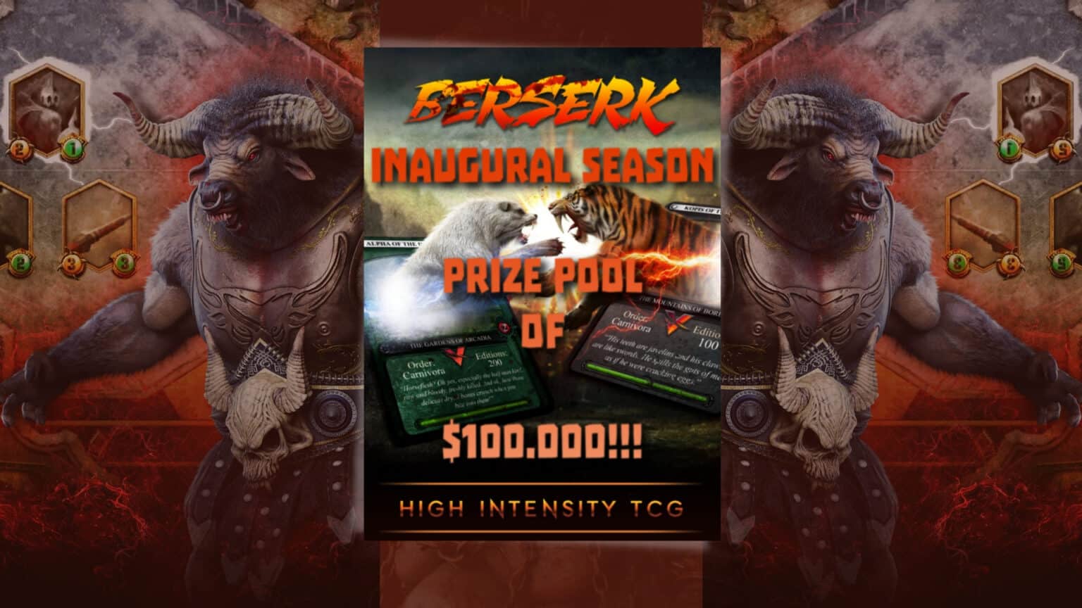 Play to Earn $100,000: Berserk Season One Has Just Started ...