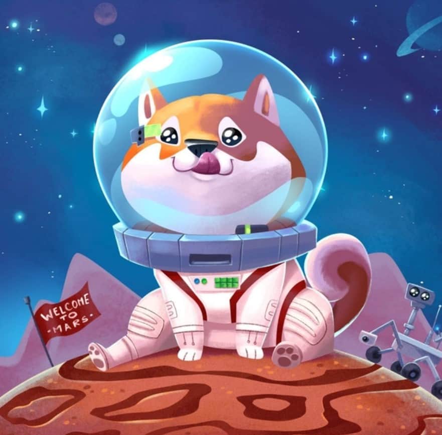enjin astro dog Here at egamers.io, we have been part of the Enjin community for a long time, following its progress, playing the Multiverse games, and, truth be told, believing in Enjin's vision. 