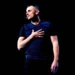 Gary Vee 98-99% of NFTs will not turn out to be good investments