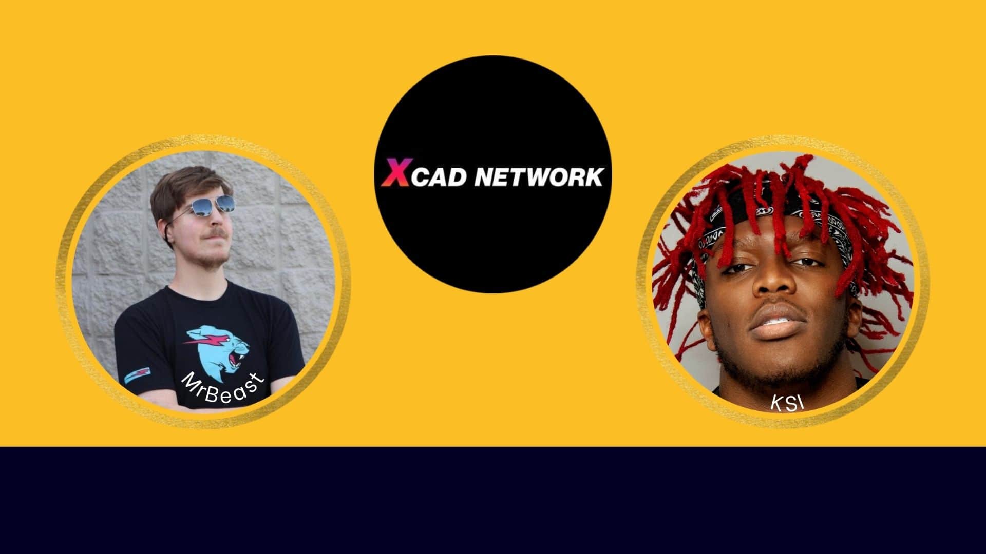 XCAD Network