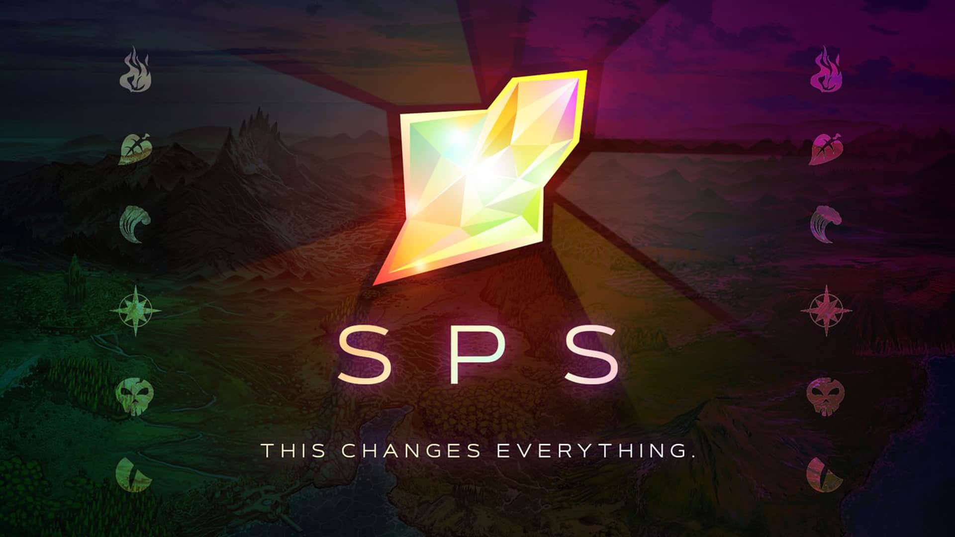 SPS Token splinterlands