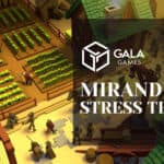 Mirandus Stress Test